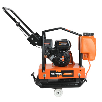 Виброплита Patriot VT-120LB Loncin G200F   590106030