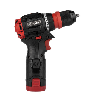 Шуруповерт аккум. м/ф Elitech HD CD 16 UL2