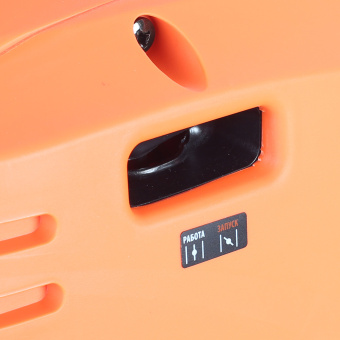 Генератор инверторный PATRIOT GP 3000i  474101045