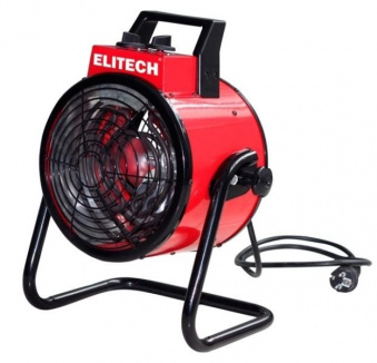 Пушка тепловая Elitech ТП 2ЕК