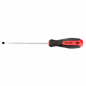 Отвертка Fusion SL 6*150 мм СrV Matrix antislip 3х-компонентная рукоятка