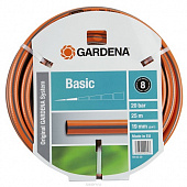 Шланг Gardena Basic 19 мм 25 м 18143-29.000.00