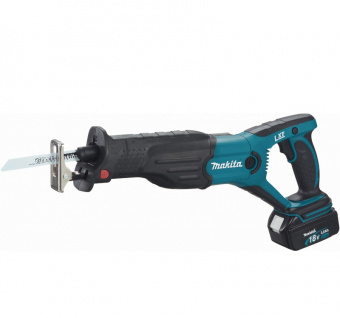 Пила сабельная Makita BJR181Z