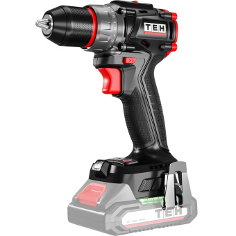 Шуруповерт аккум.TEH TDBL420 (без АКБ и ЗУ)