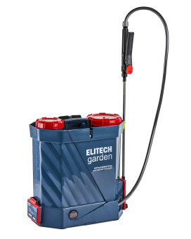 Опрыскиватель Elitech ОСА 10  210636