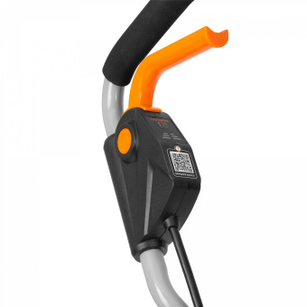 Культиватор DAT 3042Li SET DAEWOO 