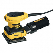 Виброшлифмашина DeWalt D 26441