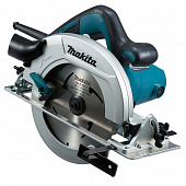 Пила циркулярная Makita HS 7601 Х1 