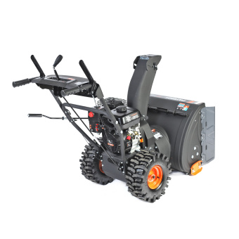 Снегоуборщик PATRIOT PRO 650