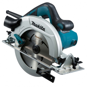 Пила циркулярная Makita HS 7601 Х1 