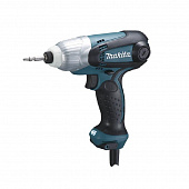 Шуруповерт Makita TD 0101