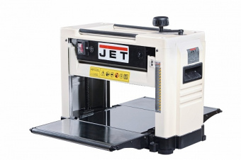 Станок рейсмусовый JWP-12 