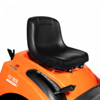 Садовый райдер DAEWOO DWT 1020