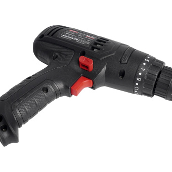 Дрель-шуруповерт TEH TD1003S