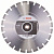 Диск алмазный Bosch 400*25,4 асфальт 2.608.602.626