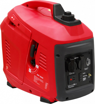 Бензогенератор Elitech БИГ 2000 