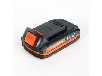 Дрель-шуруповерт PATRIOT BR 140 Li  180301520