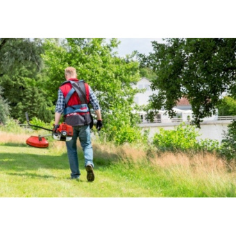 Бензокоса GEOS Max Premium 140 B