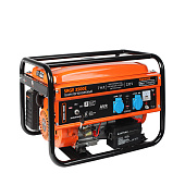 Бензогенератор PATRIOT Max Power SRGE 3500 Е    474103150