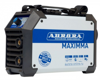 Сварочный аппарат MAXIMMA 1800