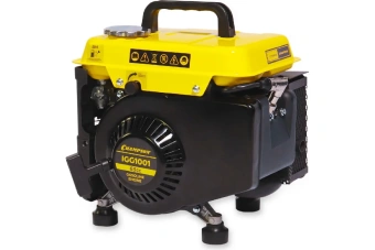Бензогенератор CHAMPION IGG1001