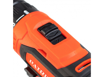 Дрель-шуруповерт  PATRIOT BR119Li 