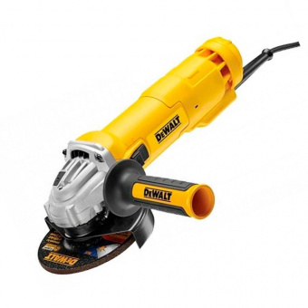 УШМ DeWalt DWE 4215 KS