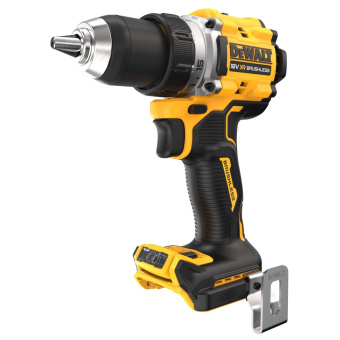 Шуруповерт DeWalt DCD 800P2T-QW 
