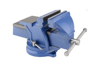 Тиски Beril 150 мм (поворотные) 492150 10387