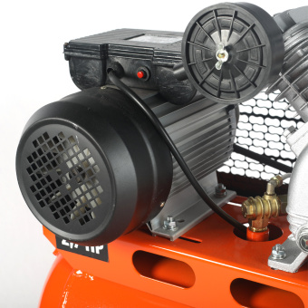 Компрессор PATRIOT PTR 50-260А  525306320