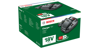 Зарядное устройство BOSCH AL 1830 CV  1600A005B3