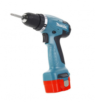 Шуруповерт аккумуляторный Makita 6261DWРE