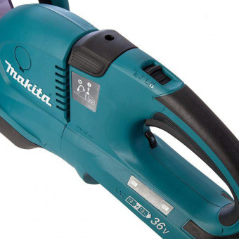 Кусторез аккумуляторный Makita DUH 551Z 