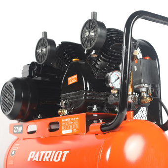Компрессор PATRIOT PTR 80-260А  525306311