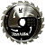 Диск пильный Makita 235*30*2,3*40Т В-31429