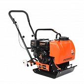 Виброплита PATRIOT VT-60LB Loncin G 200 F  590106005