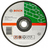 Круг отрезной Bosch по камню 115*2,5*22,2мм