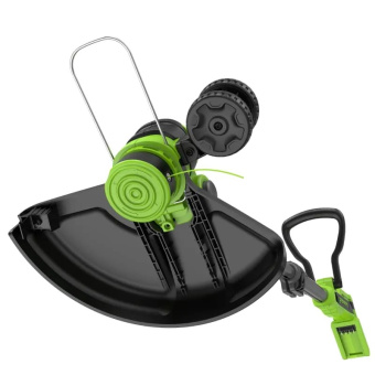 Триммер аккумуляторный Greenworks G40LT331  2113507UB