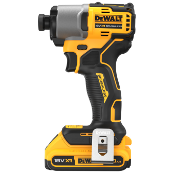 Шуруповерт DeWalt DCF 840 N-XJ