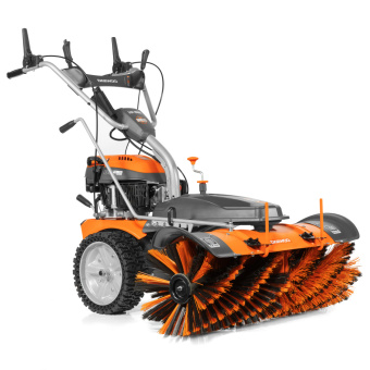 Машина подметальная DAEWOO DASC 70100E 