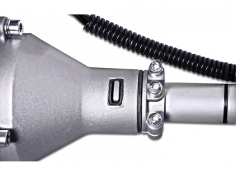 Бензокоса Champion T 338 S-2