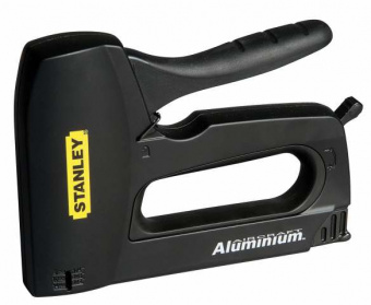 Степлер STANLEY для скоб типа А 6-14 мм и 12-15 мм 6-TR150L