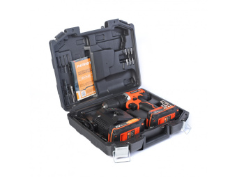 Дрель-шуруповерт PATRIOT BR 210 Li 180301550