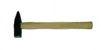 Молоток квадратный боек 200гр Арефино 