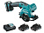 Пила циркулярная Makita HS 301 DWAE