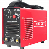 Сварочный инвертор MAXCUT MC180