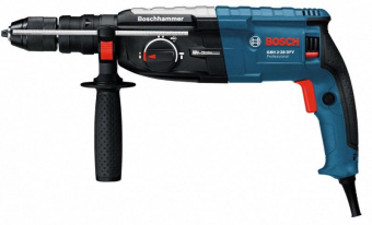 Перфоратор Bosch GBH 2-28 DFV