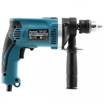 Дрель Makita HP 1630