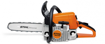Бензопила Stihl MS 230 14