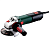УШМ Metabo WEV 15-125 Quick